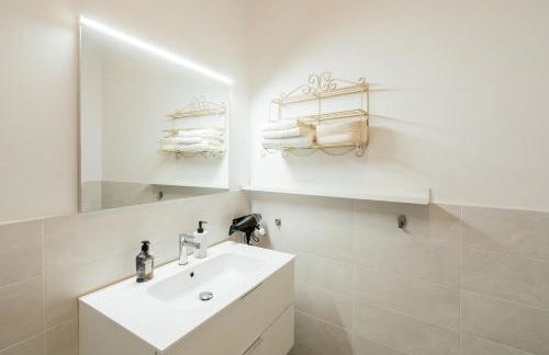 Happy Home Spazioso Trilocale Bologna a Due Passi Dal Centro - Foto 44