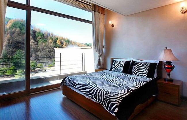 Hugel Heim Pension - Foto 14