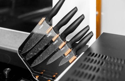 Luxury stay with scenic views - Foto 22