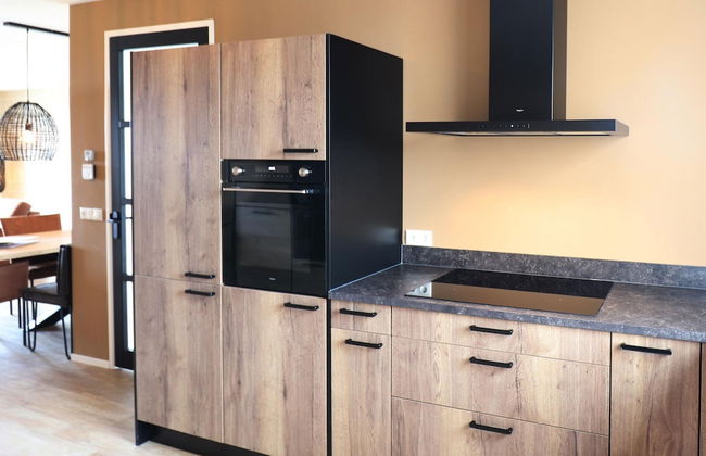 Lovely Villa on the Frisian Water - Foto 11