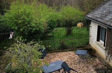 LES GITES D'AVEZE Volcan, Sancy, Bourboule - Foto 34