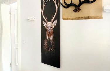 Schwarzwaldhorst 1 für 8 Gäste in Todtnau, Liftverbund Feldberg - Foto 12