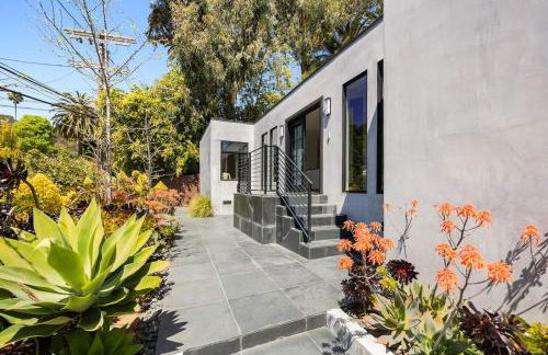 Beverly Hills Canyon Villa by Stay Awhile Villas - Foto 63