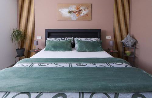 Ferienwohnung Nachtweide - Foto 12