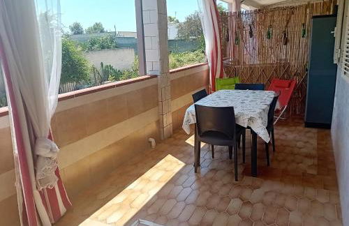 Mare Sole Vento 38A Punta Prosciutto - Foto 21