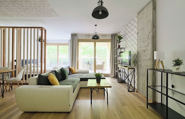 GO Apartments - Foto 41