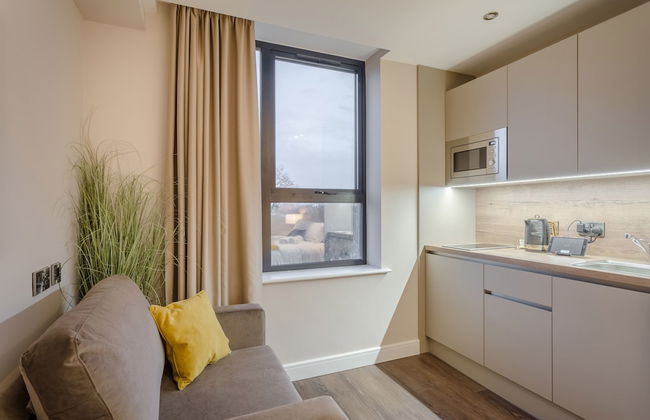 Dwell City Living - Foto 27