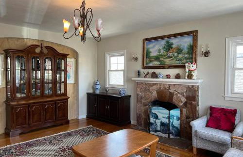 Cozy Affordable Private Rooms near Grand Ave Miller - Foto 4