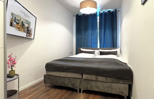 Nurban Apartments GoHo - Photo 18