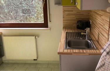 Radfahrer Oase in Hameln direkt am Weser Radweg - Foto 10