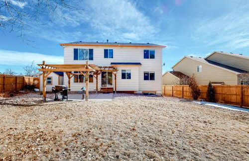 Windy Hill Retreat - Foto 33