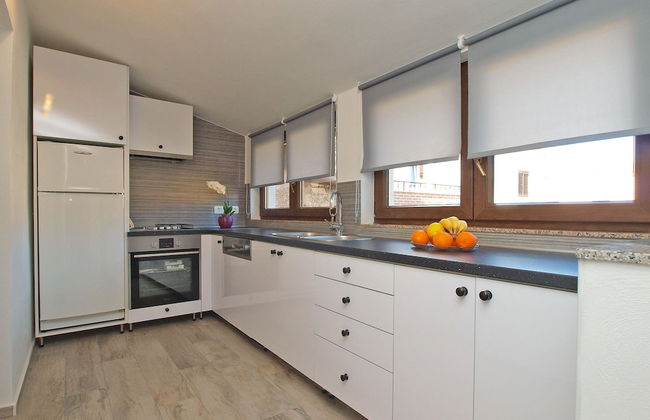 Apartment 1536 - Photo 12