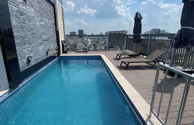 Cityhouse - LightHouse SG - Foto 49