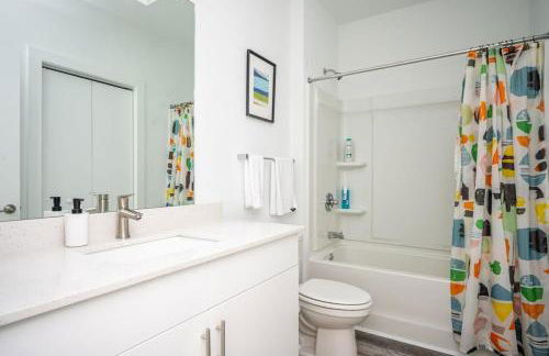 1BR with Balcony in Downtown 542Blvd205 - Foto 22