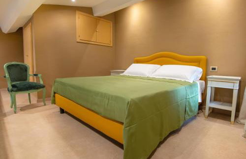 Villa La Fornacina - Foto 44