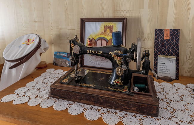 Casa Del Sarto - Foto 23