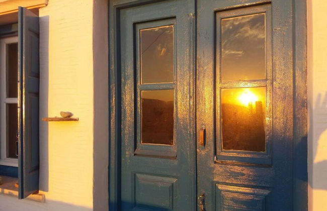 Daphnis the Artist s House - Foto 23