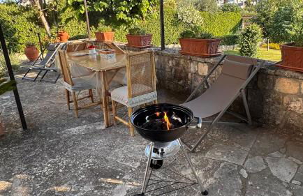 Casa Marisa Villa Vacanza - Foto 34