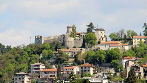 Opatija, Mošćenice & Trsat Tour - Foto 4