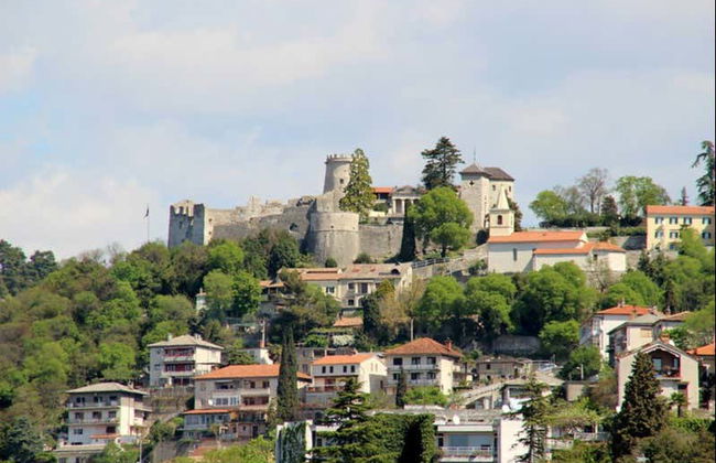 Opatija, Mošćenice & Trsat Tour - Foto 4