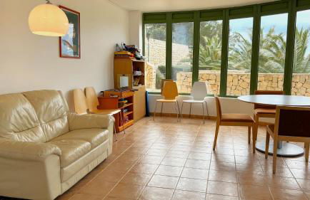 IRTA Sea & Mountain View Terrace - Photo 25