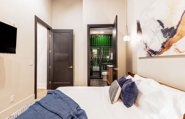 Union Street Lofts - Foto 17