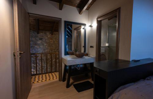 Eptalofos Mountain Resorts - Foto 62