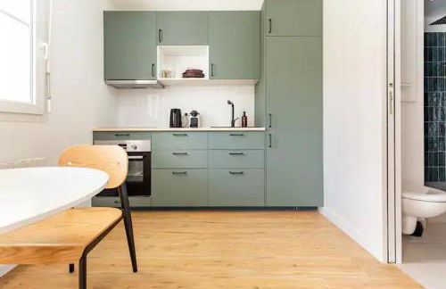 Appartement cosy avec terrasse proche de Paris - Foto 6