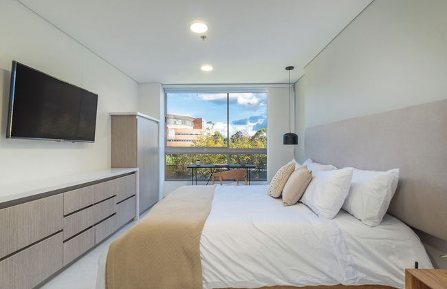 PORTANOVA SUITES by ADVENTU - Foto 4