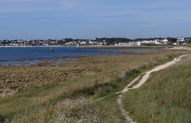 Holiday Home in Plouhinec by Audierne Bay - Foto 35