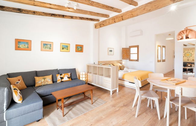 Unik Vacation C s del Bou - Foto 25