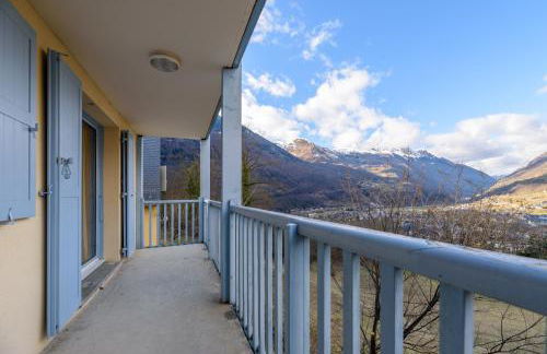 Les Balcons de l'Yse résidence de tourisme - Foto 132