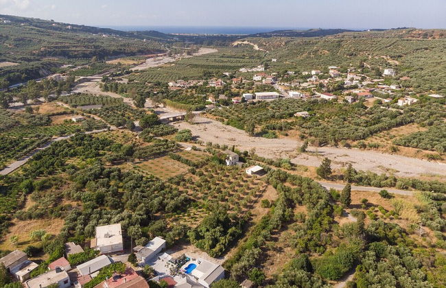 B&M Villa Sirili - Foto 75