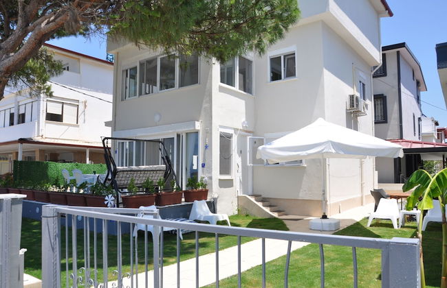 Villa Plaj - Photo 14