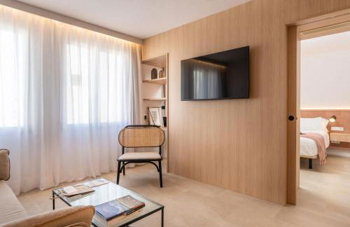 ARTIEM URBAN Apartamentos - Foto 33