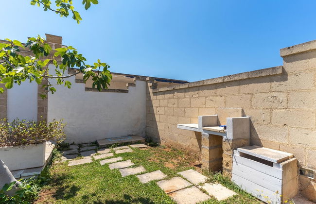 2173 Villa dei Lidi - Trilo Greta by Barbarhouse - Foto 32