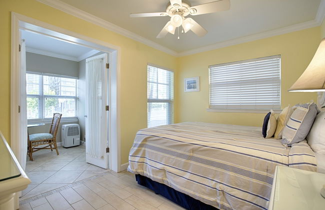 Barefoot Beach Resort - Foto 8