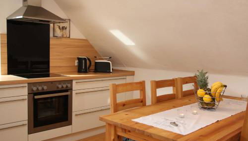 Ferienwohnung "Zum Erlau" - Foto 4