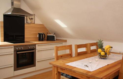 Ferienwohnung "Zum Erlau" - Foto 4