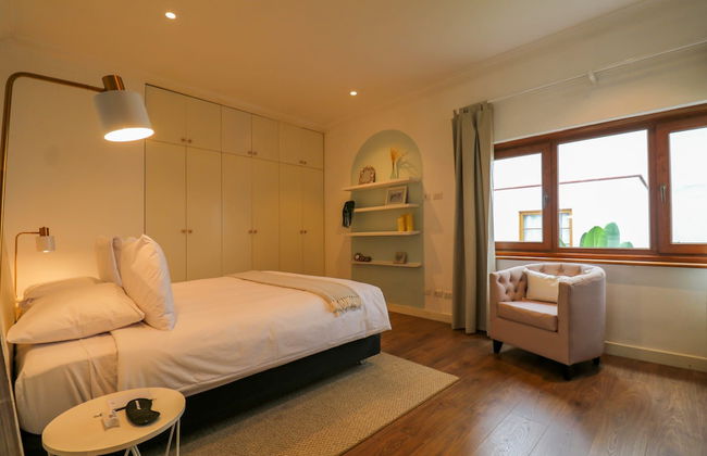 Wonderful House With Modern Deco in Miraflores - Foto 38