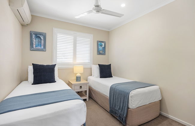 Noosa Outrigger Beach Resort - Foto 61