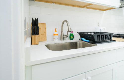 4-3BR Worcester - Cozy Apt near Clark Uni - Foto 14