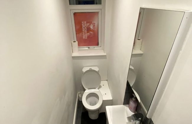 Charming 3-bed Apartment in London - Foto 29