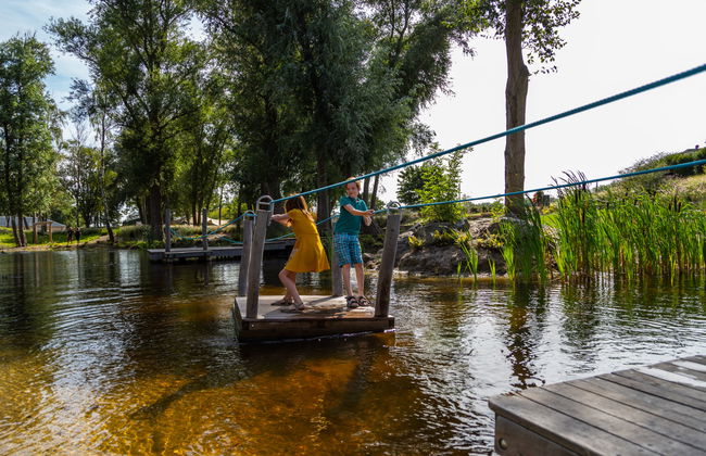 3 bedroom House in Kampen with terrace - Photo 25