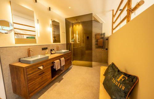FONTIS luxury spa lodge - Photo 44