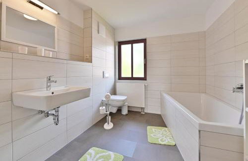 Reetdachhaus "Treibholz" - Foto 3