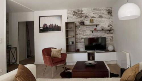 Appartement 2 chambres centre - Foto 5