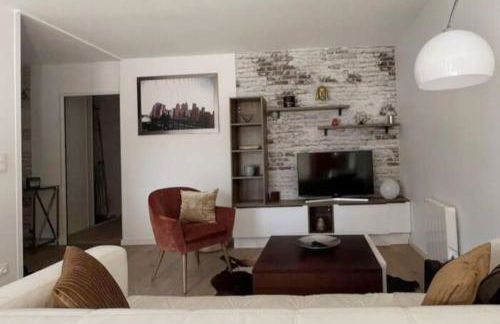 Appartement 2 chambres centre - Foto 5