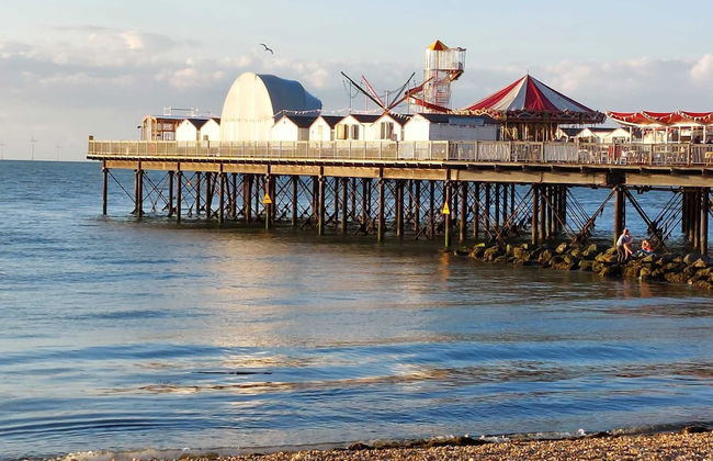 Inviting 1-bed Apartment in Herne Bay - Foto 18