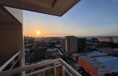 Aquarius Residence Praia de Iracema - Foto 21